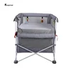 Promotions Portable New Born Baby Swing Cot
