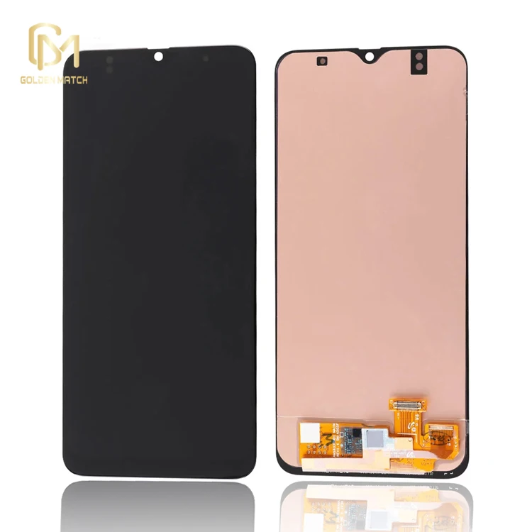 

For Samsung Galaxy A21S A217 2020 LCD Display Touch Screen Digitizer Glass Assembly For Samsung A21S LCDs, Black