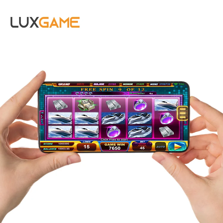 

New High Definition Ultra Monster 2/4/6/8/10 player Fish game Play Money Games Online, Customize