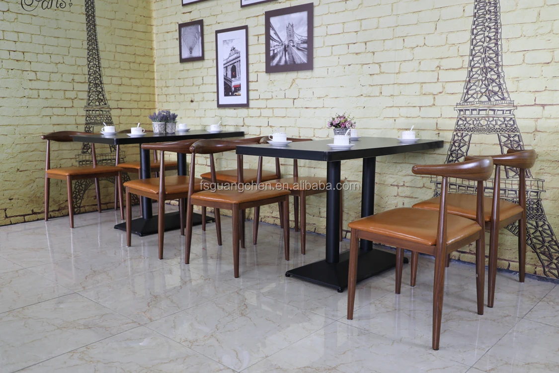 Commercial Restaurant Rustic Dining Table And Chair Buy Rustic Table