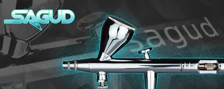 LinhaivetA portable infinity mini airbrush gun kit car air brush machine set