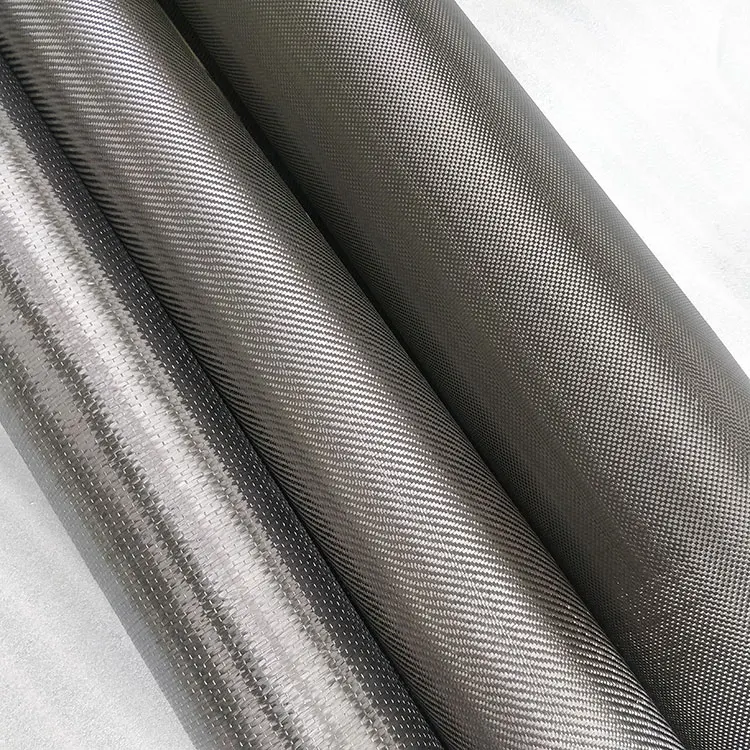 6k carbon fiber fabrics