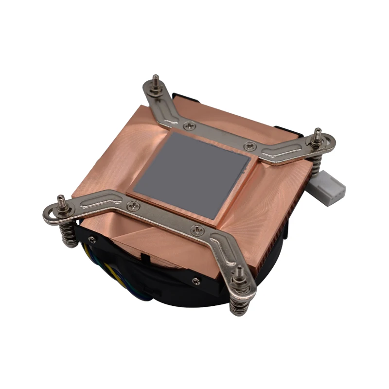

Bracket type heat sink server CPU cooler cpu cooler 1155 1156 fan