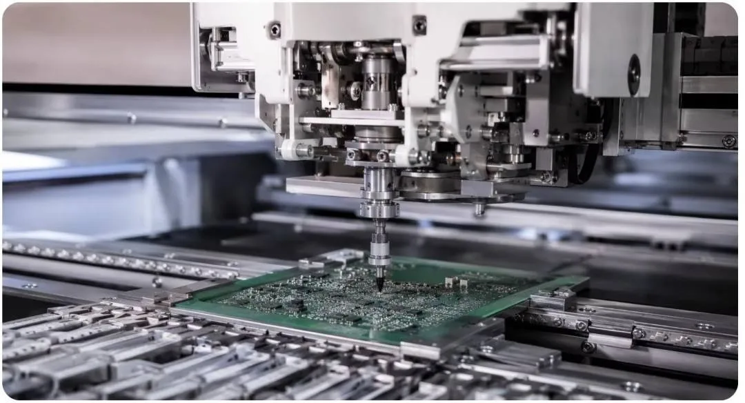 How the AI Boom Is Triggering a Global Capacitor & Resistor Shortage