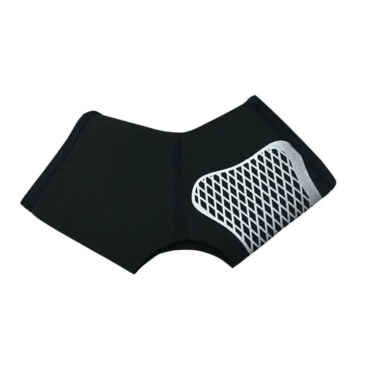 

Adjustable Sports Elastic Breathable Running Volleyball Ankle Brace Support Guard
