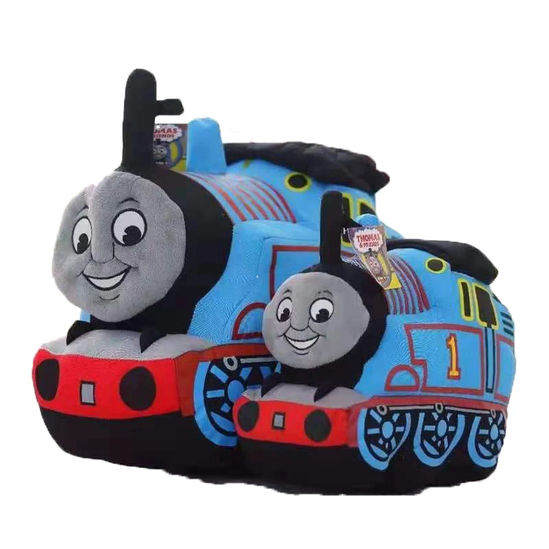 thomas the train high