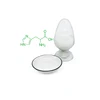Industrial Raw Material Vegan l-histidine Powder Apply for flavoring Product Process