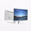 OEM/ODM computer all in one 21.5 slim ddr3 4G MSATA 128G HDD 500G core i3/i5/i7 stylish all in one pc