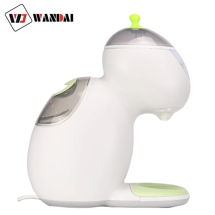 

Professional Baby Milk Making Machine With Ce Certificate