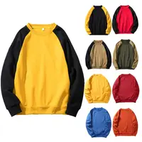 

2019 Instagram Hot Sales Fast Shipping Blank Mens Pullover Hoodies Sweatshirts