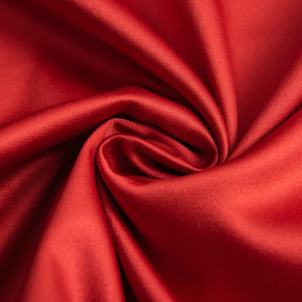 100 Copper Polyester Woven Fabric For Antibacterial Pillowcase /bed Cover Buy Antimicrobial