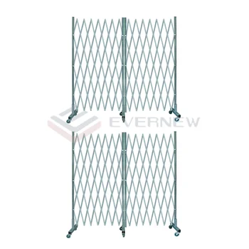 Retractable Folding Gate For Main Entrance And Exit Security Buy