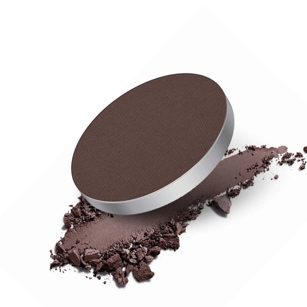 

2021 Hot items Velvet Matte Black Eyeshadow Smoky eye makeup Eyeliner Special Cool Girl New Fashion Eye makeup waterproof