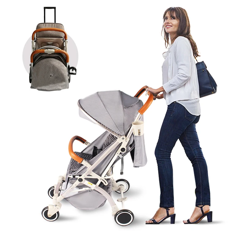 

En China New Born Baby Carriage, China Baby Stroller Factory New Born Doll Stroller Set/