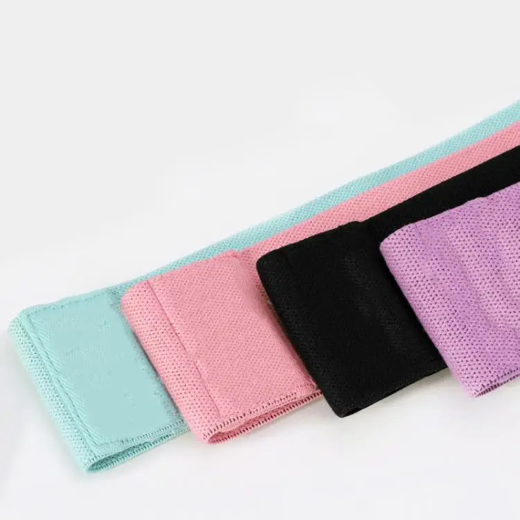 

Resistance bands with logo Resistance bands fitness elasticity hip band, Customized practica la cadera ceinture de hanche