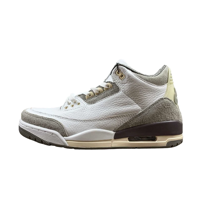 

Top Quality wholesale Retro Nike Air Jordan 3 sneaker Basketball men sports casual Outdoor AJ3 rubber shoes