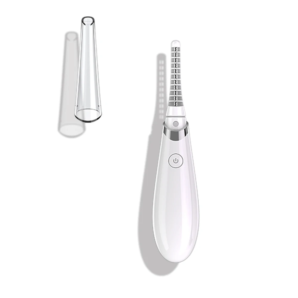 

Mini USB Rechargeable Eyelash Tool Best Selling Beauty Eyelash Curler