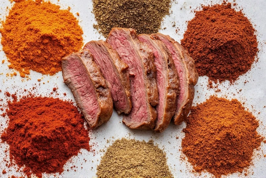 the ultimate guide to storing spices cooking the perfect roast beef brisket in an oven