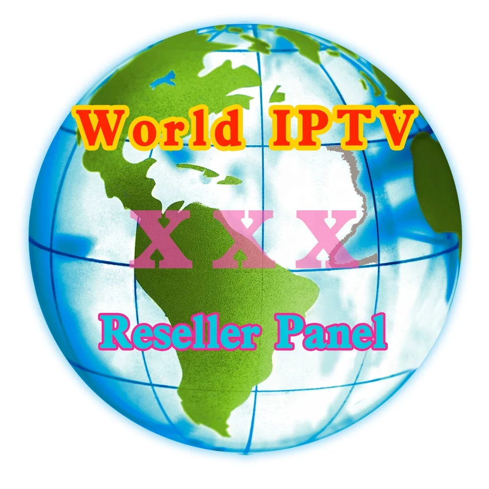 

German 4K IPTV Full Package Netherlands Spain Arabic HD IPTV UK USA Ireland Romania Polish Turkey IPTV Panel