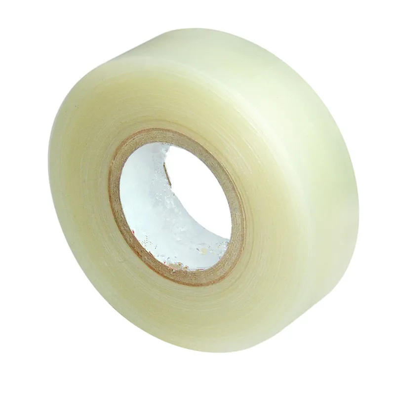 

24mm x 20m Hockey Ice Street Inline Skate Clear Sock Shin Pad Tape