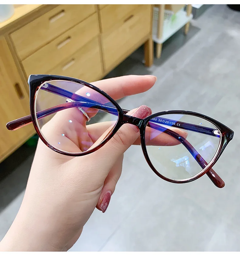 Cheap price eyewear optical ey