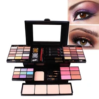 

High Quality Makeup Set 39 Color Pigmented Eye Shadow Eyeshadow Palette