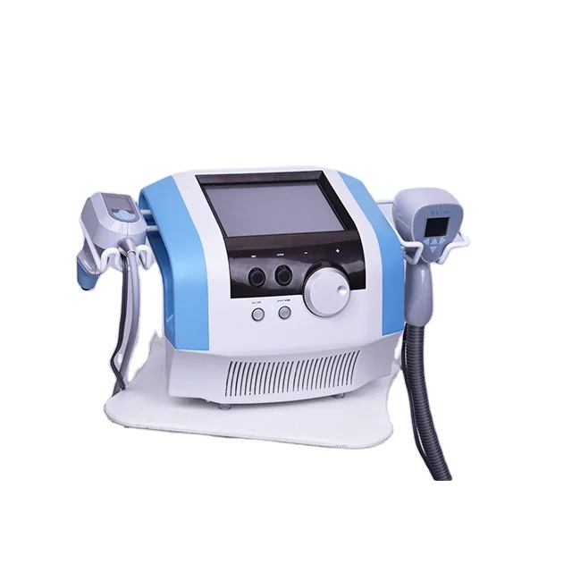 

2020 BBLS wrinkle remover radio frequency rf equipment skin tightening anti-aging face lifting belly fat reducing machine