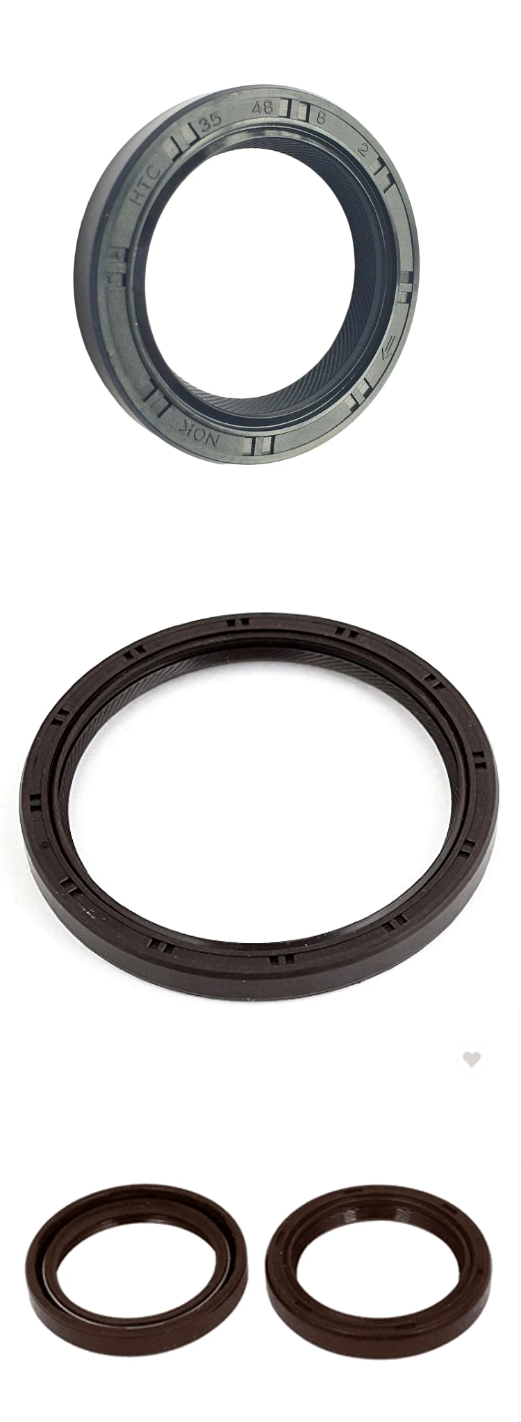 Auto Oil Seal Helix Htcl Oil Seal   Buy Htcl Oil Seal,Htcr Oil Seal