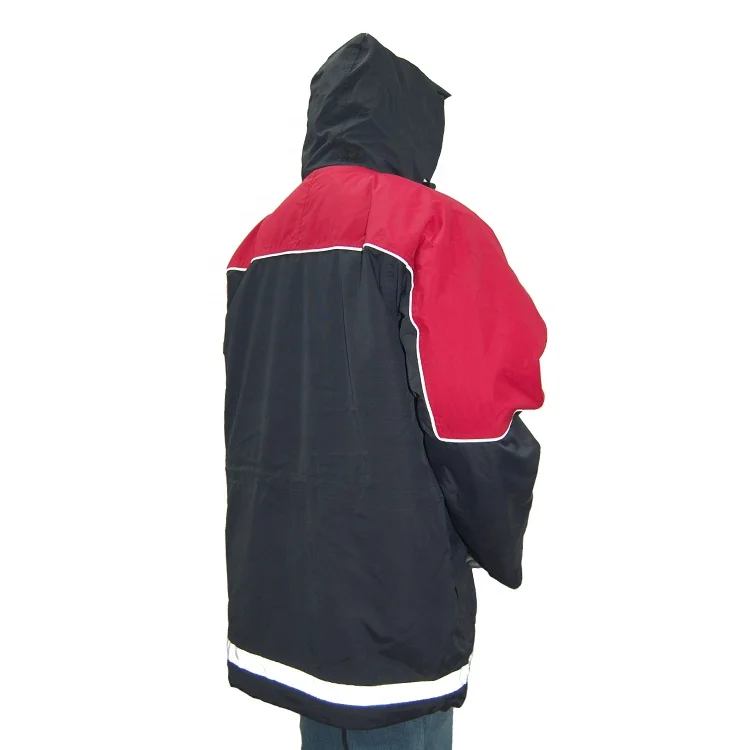 
Fashion winter outerwear work clothes waterproof overalls for man 