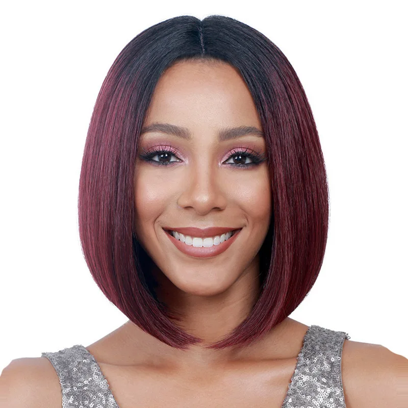 

150 180 Density HD Full Lace Human Hair Wigs for Black Women Wholesale Brazilian Virgin Hair HD Lace Front Wig with Baby Hair