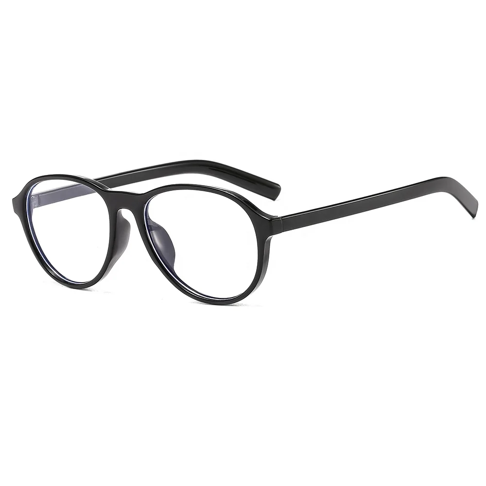 

RENNES [RTS] Hot selling fashion 2020 new PC glasses frame custom anti blue light glasses, Picture