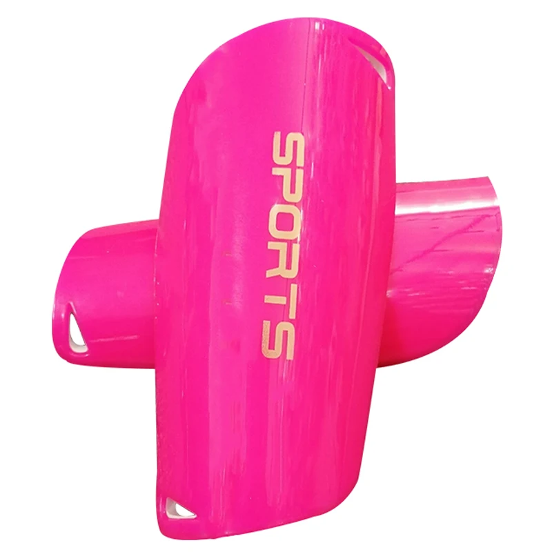 

Wholesale Custom Football protective gear Shin Pads training Factory