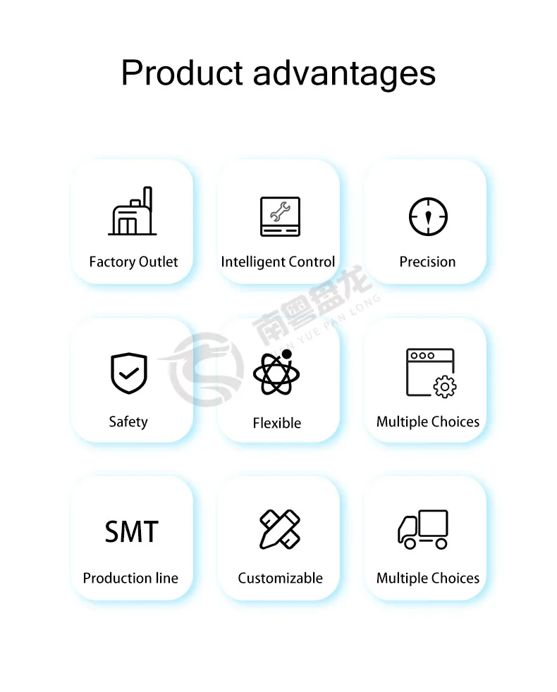 Brand new Automated Systems SMT inspection machine AOI Optical Inspection Machine