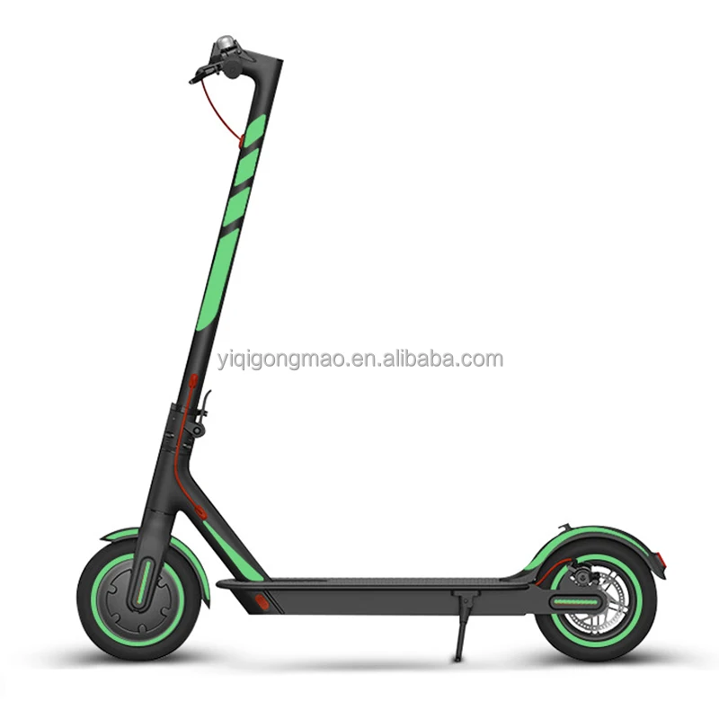 

8.5 INCH electric scooter hot sell m365 E scooters Portable folding city electric scooter xiaomi escooter for adult