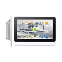

Wall mounted/embedded/vesa rugged tablet pc tablets 10 inches android widescreen industrial touch screen panel PC