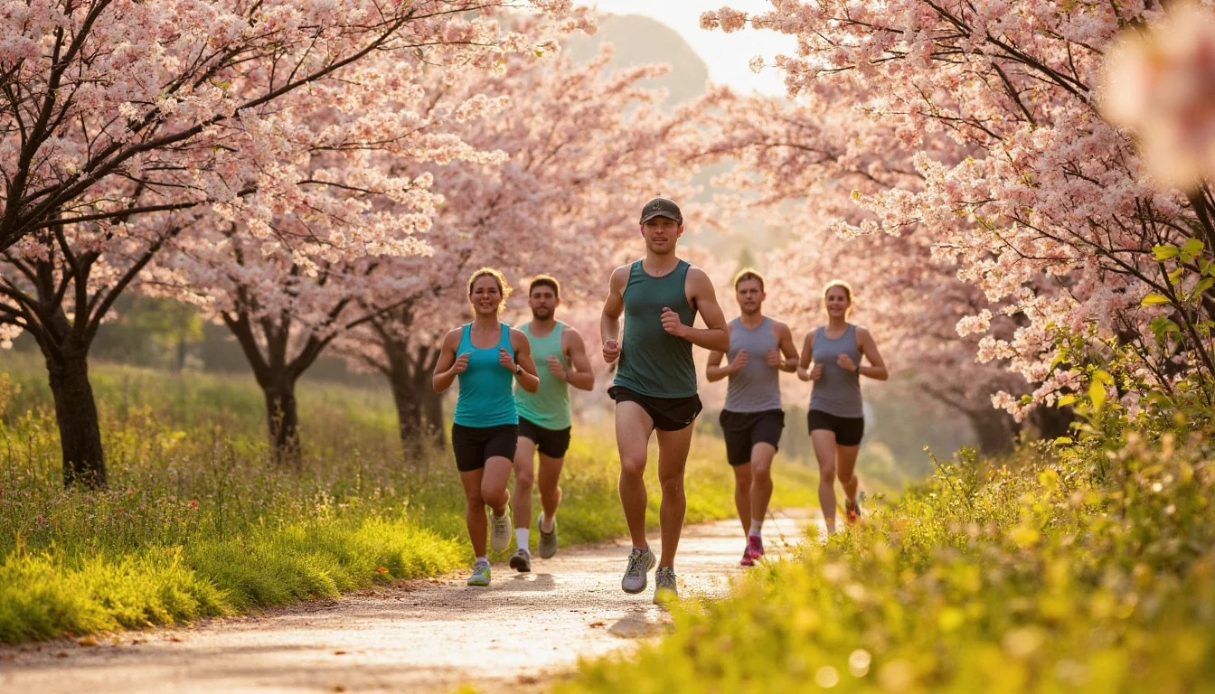 How to Use Progressive Overload in Spring Running: The 2026 Mileage Plan