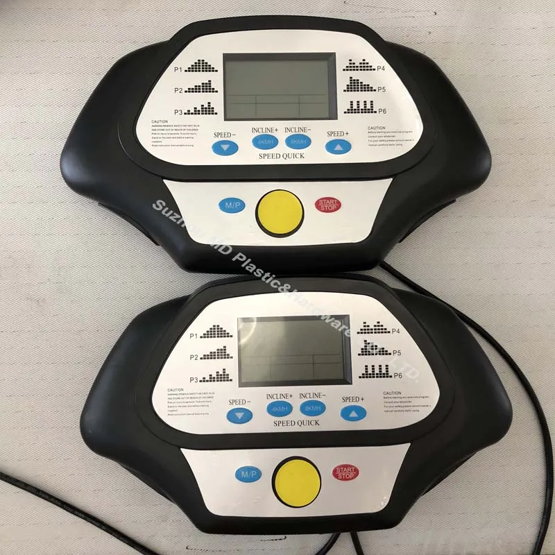 One Kit Included Universal Treadmill Dc Motor Control 0 To 4 Hp With