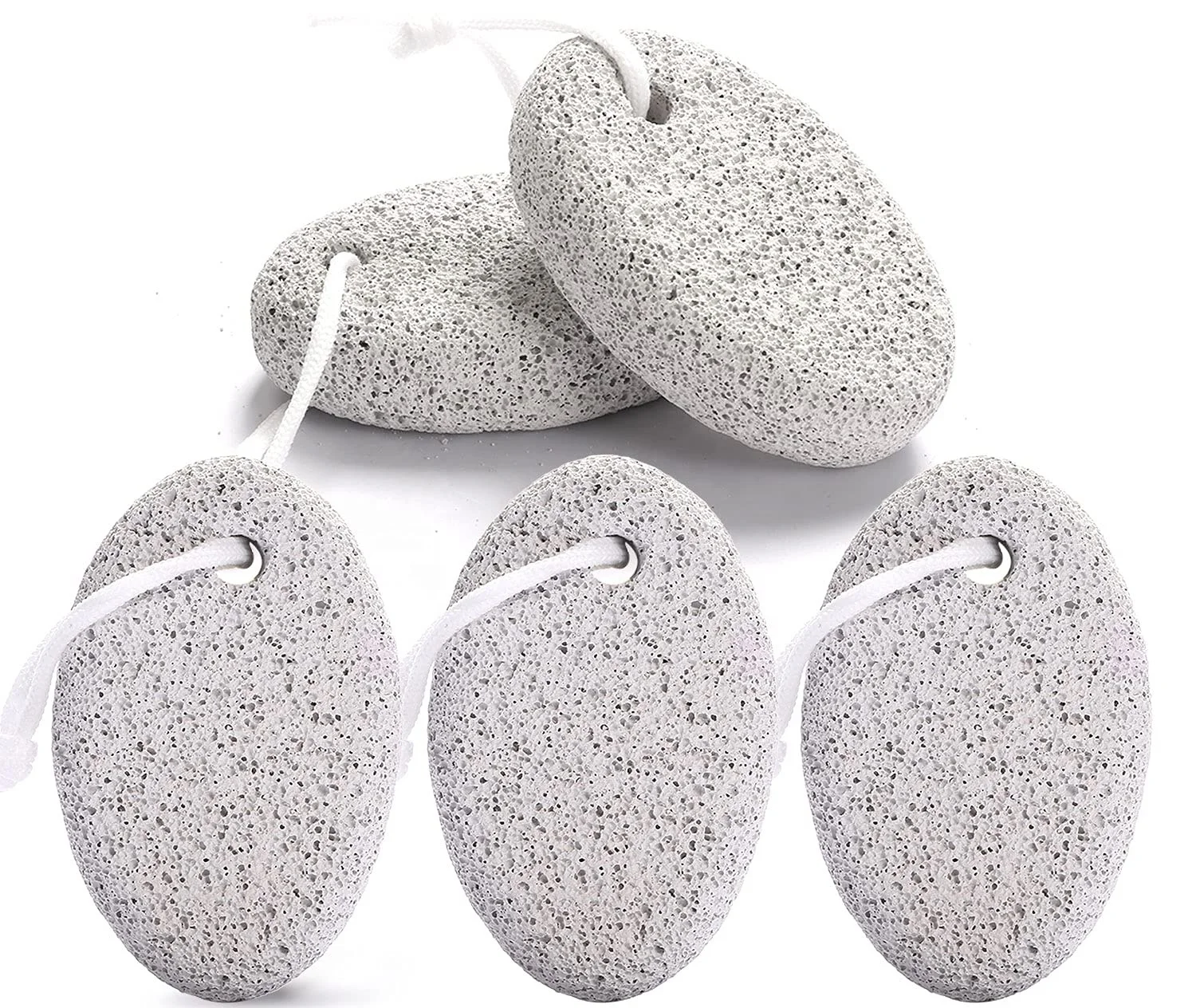 

Best Selling Lava Pedicure Tools Hard Skin Callus Remover Natural Pumice Stone for Feet