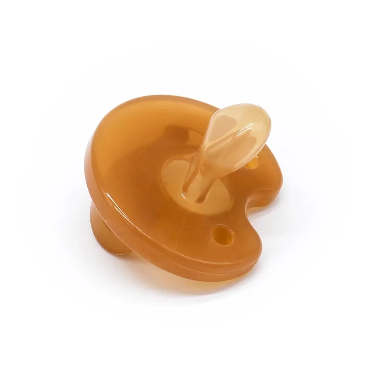 

Wholesale Nano Colorful Cool Baby Boy Pacifiers Silicone Baby Night Pacifier