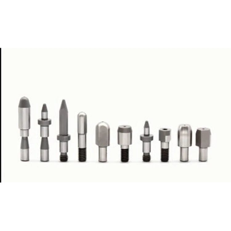
Custom Lathe Parts Spring Plungers All Kinds Of Turned Parts Can Be Made Threaded Insert 