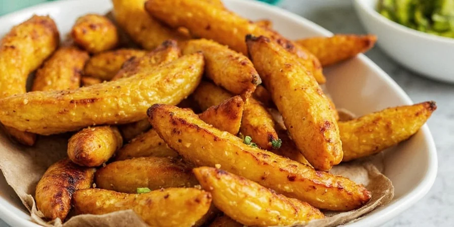 10 sizzling tips to spice up your dominican plantain dishes like a local pro