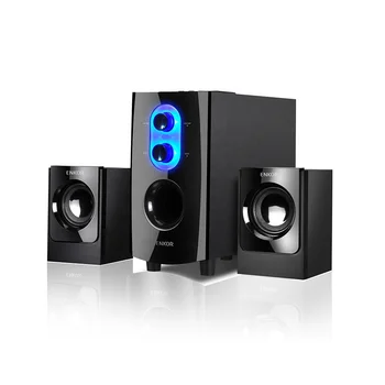 multimedia woofer speakers