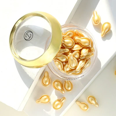 

Sheep Placenta Extrct Serum Capsules