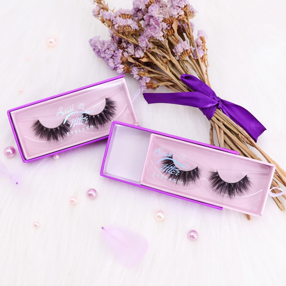 

lashes packaging box lashes for extension create your own brand eye lashes