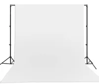 

Custom portrait backdrop studio photo white cloth props background Muslin backdrop for photography