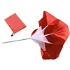 Run Umbrella Speed Chute Power Training 56 inch Speed Training Resistance Parachute Umbrella Running Chute for All the Ages