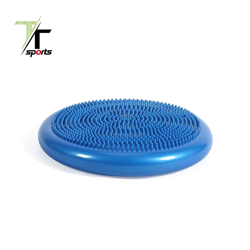 

TTSPORTS Balance - Wiggle Wobble Seat Stability Disc Balance Cushion, Customized