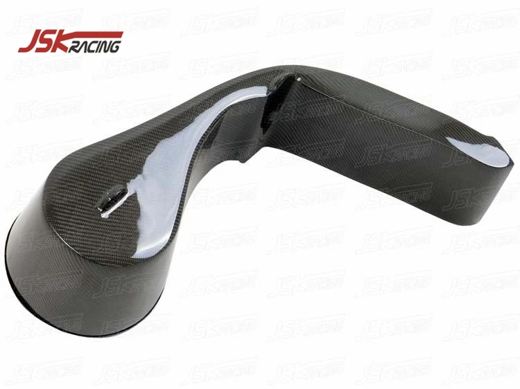 Carbon Fiber Front Bumper Intake For 20042008 Honda S2000 Ap2 Buy Carbon Fiber For S2000