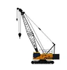 SCC1000A crawler crane rental 100 ton Crawler Crane for sale