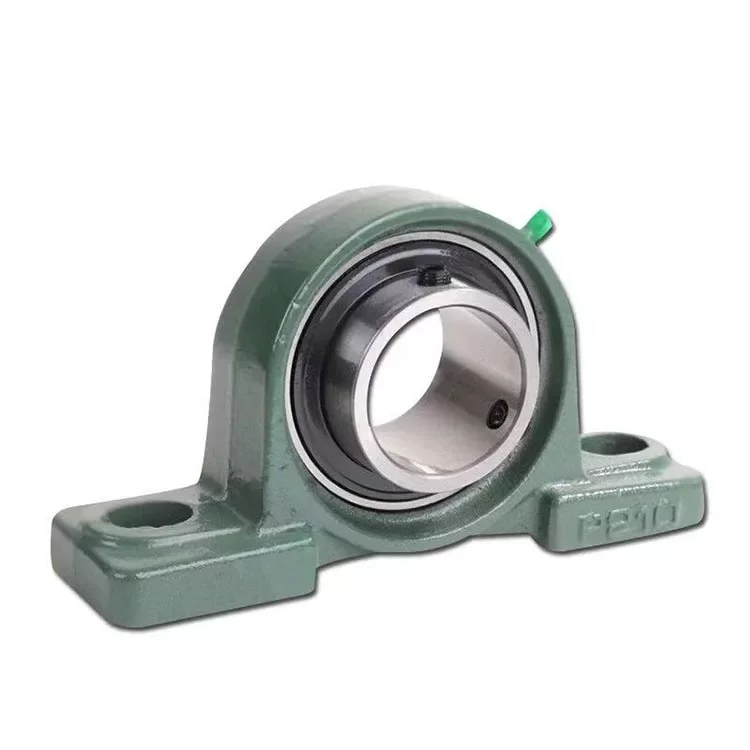 Fyh Pillow Block Bearing Ucp210 With Housing P21030 Buy Fyh Pillow